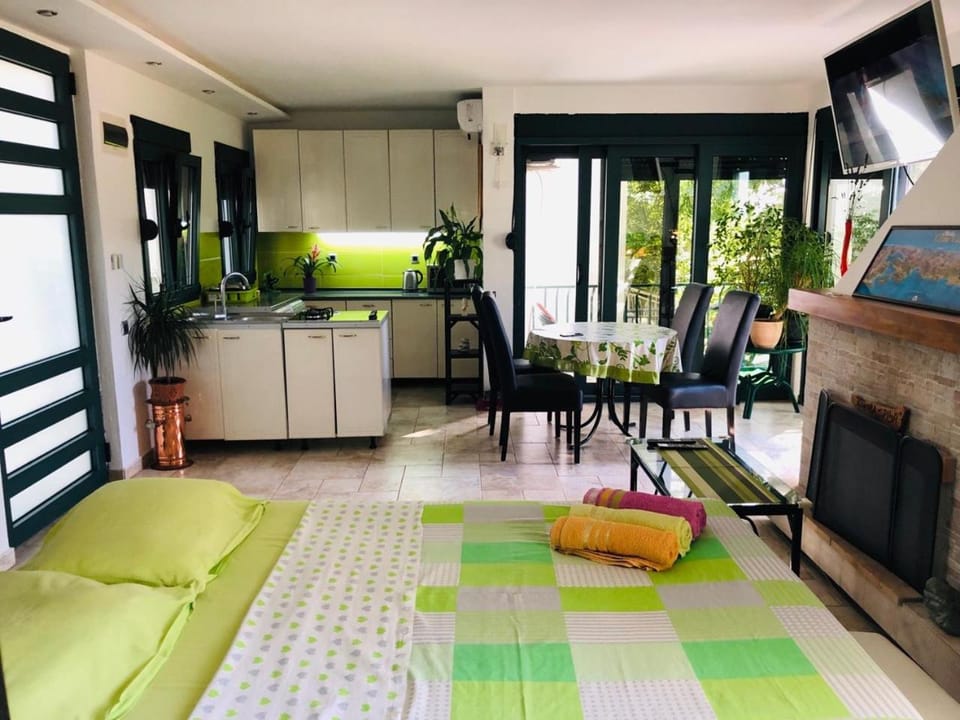 Apartments Afrodita Apartment in Montenegro