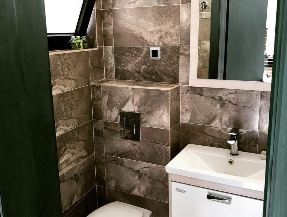 Apartments Afrodita Apartment in Montenegro