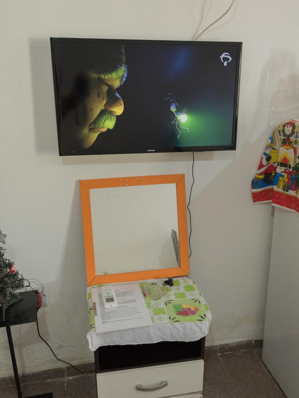 TV and multimedia