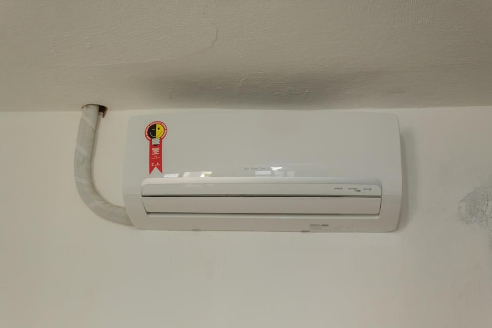 air conditioner