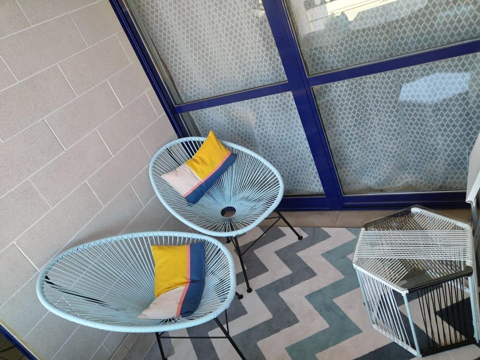 Balcony/Terrace, Balcony/Terrace