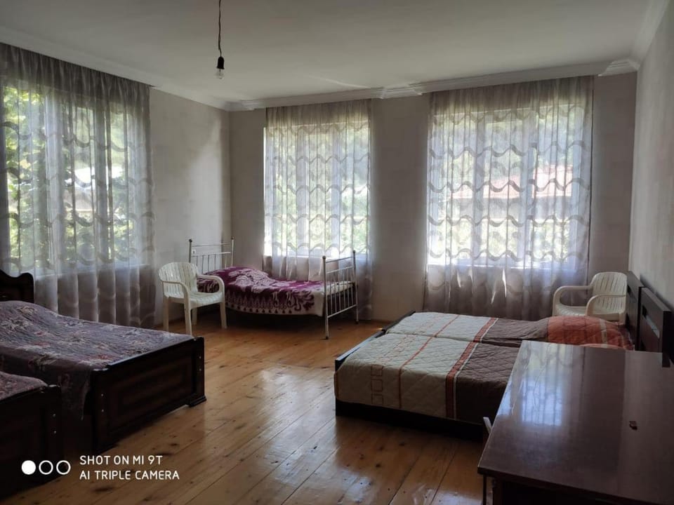 Garden view, Mountain view, Street view, Quiet street view, Inner courtyard view