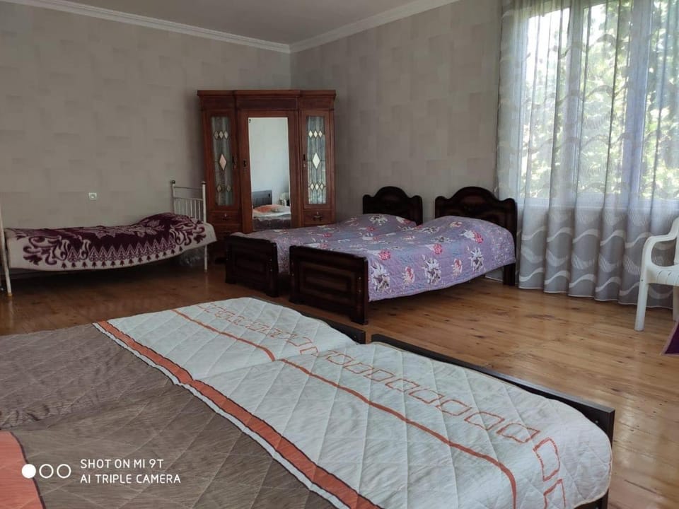 Garden view, Mountain view, Street view, Inner courtyard view