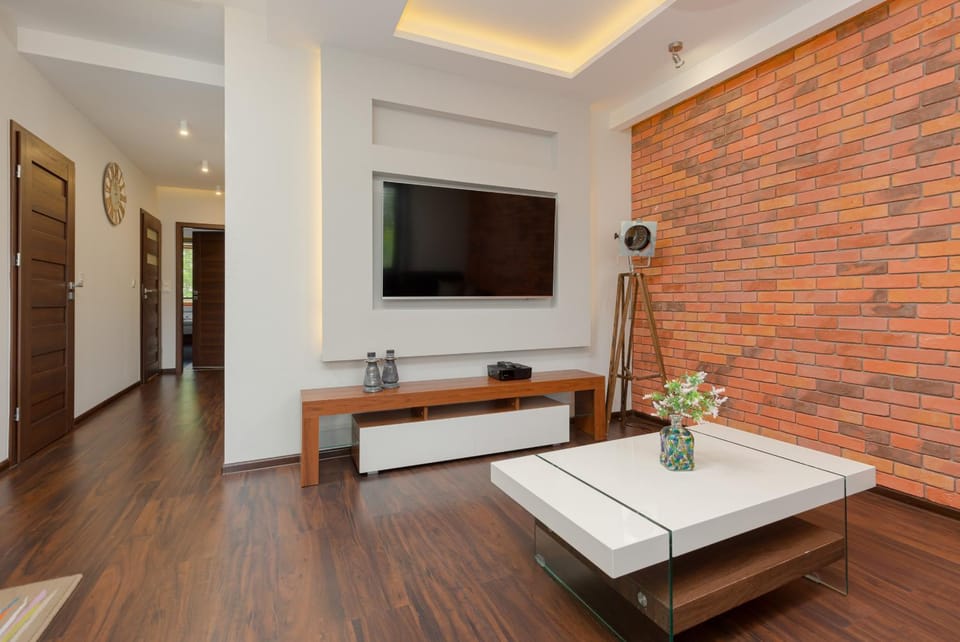 Communal lounge/ TV room, Living room
