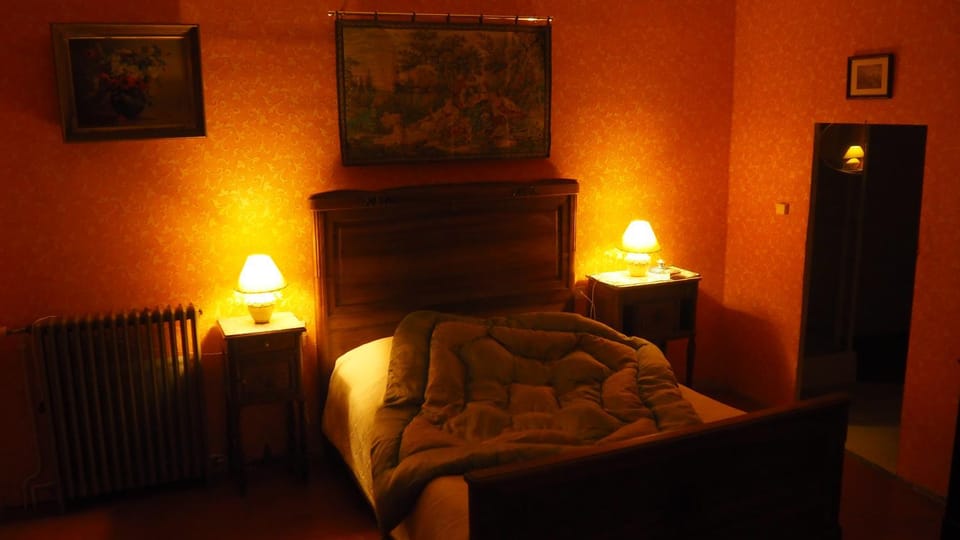 Maison du Parc Bed and Breakfast in Occitanie