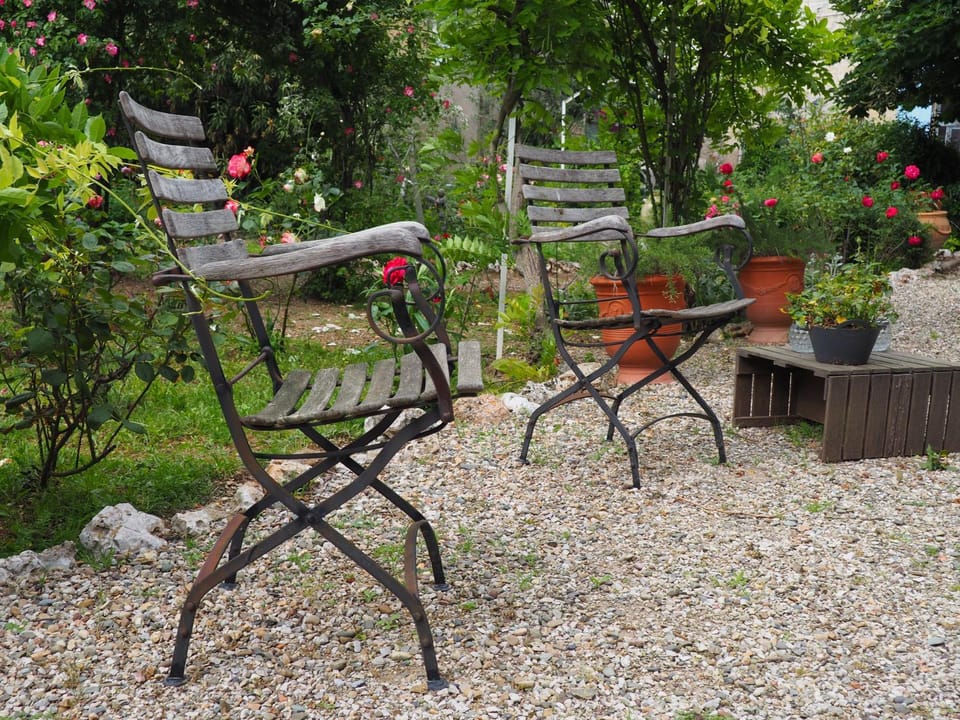 Maison du Parc Bed and Breakfast in Occitanie