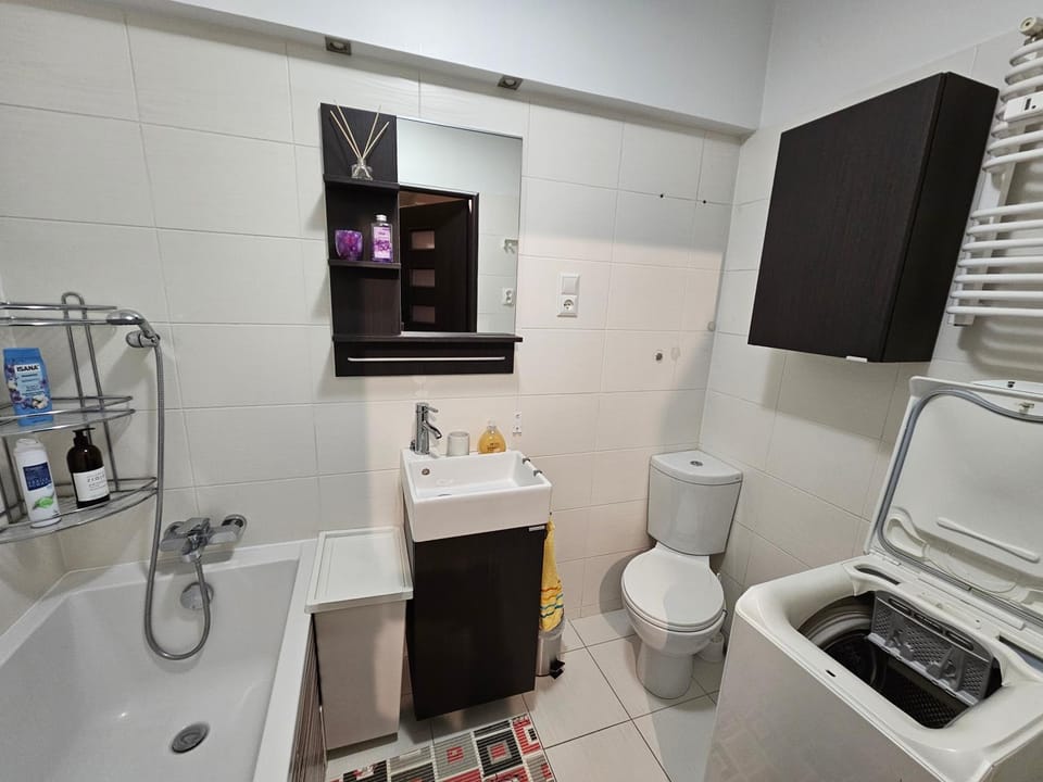 Wyjątkowy apartament w sercu Piły Apartment in West Pomeranian Voivodeship, Poland