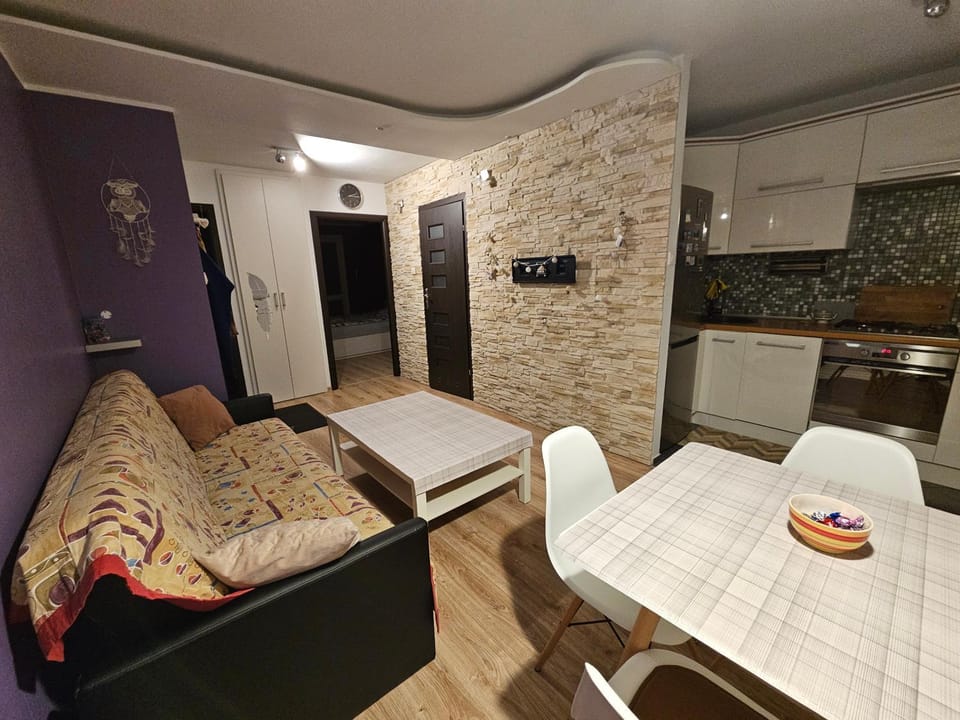 Wyjątkowy apartament w sercu Piły Apartment in West Pomeranian Voivodeship, Poland