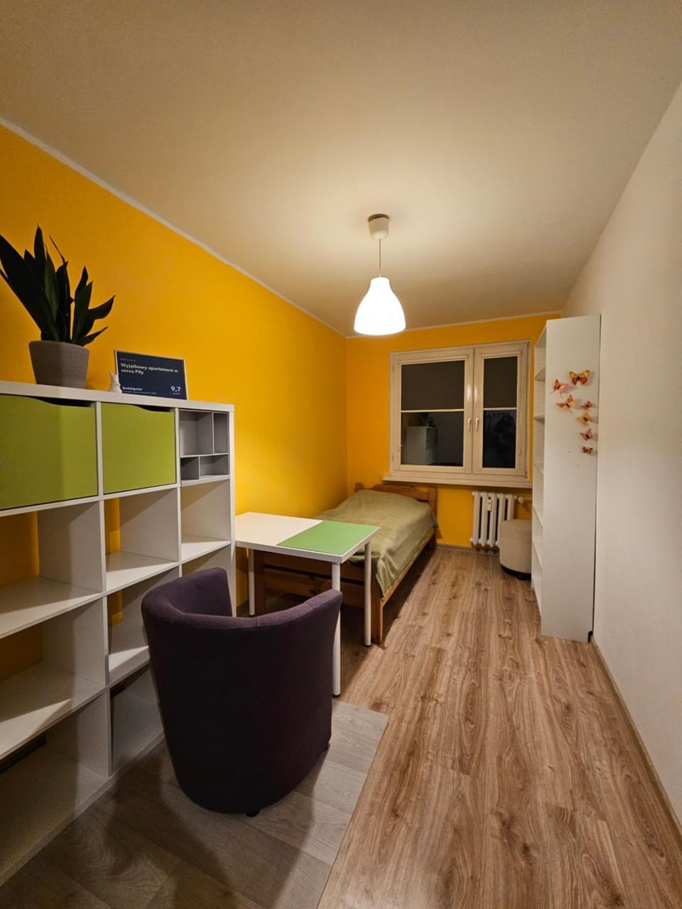 Wyjątkowy apartament w sercu Piły Apartment in West Pomeranian Voivodeship, Poland