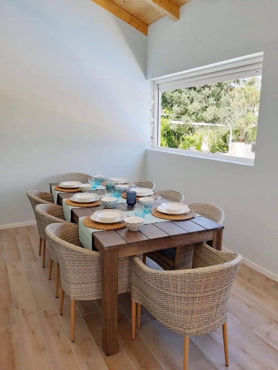 Balcony/Terrace, Food and drinks, Dining area, Food