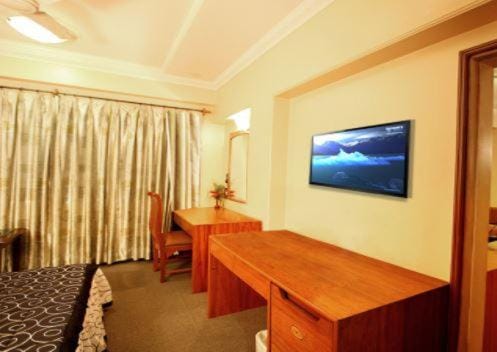 Brijwasi Royal Hotel in Uttar Pradesh
