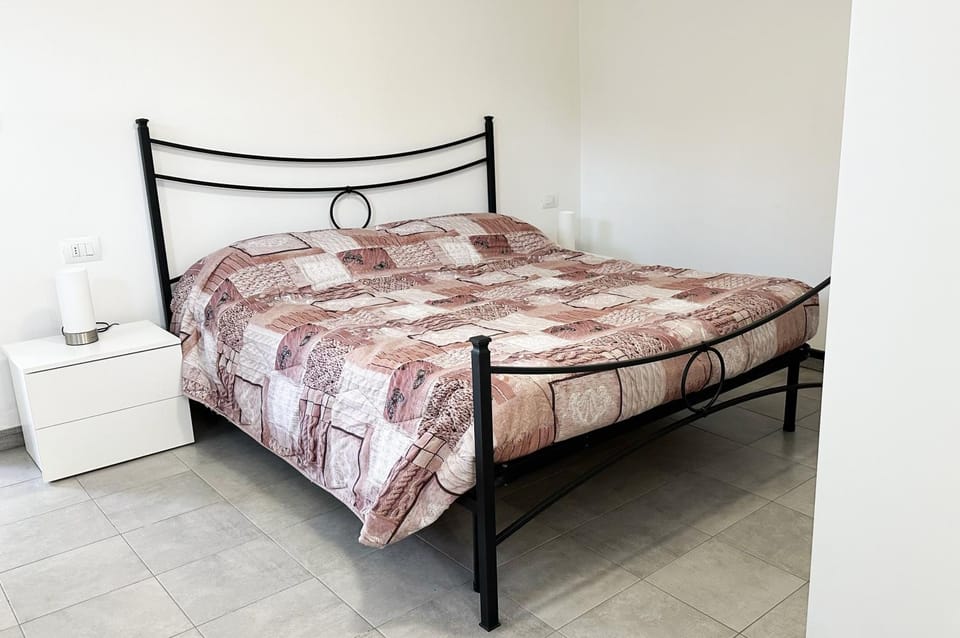 Le 4 Stagioni Apartment in Comacchio