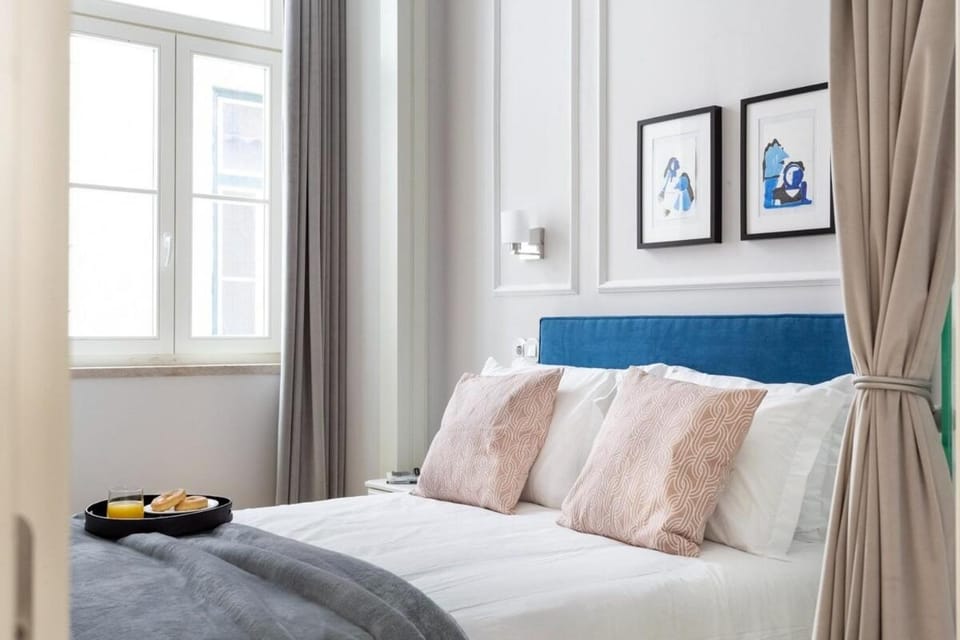 GuestReady - Wonderful 2BR flat in the city centre Apartment in Lisbon