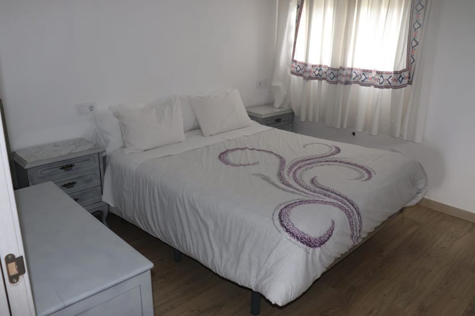 Vixía do Val, "Eclectic" House in Galicia