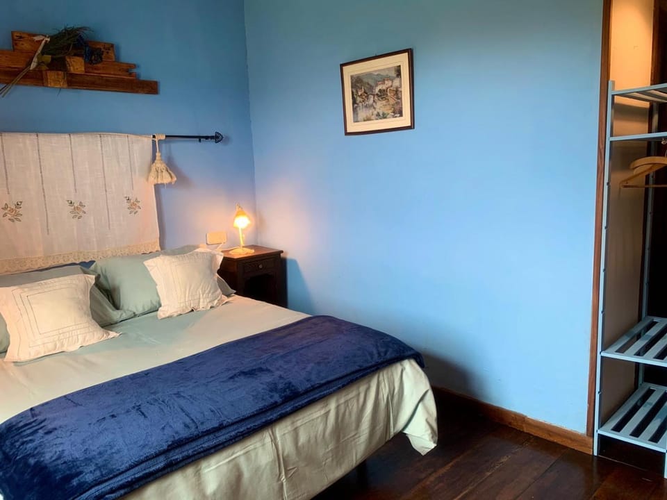 Posada de Ziga Country House in French Basque Country