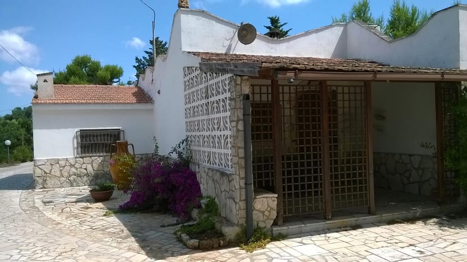 villetta tranquilla Villa in Province of Taranto