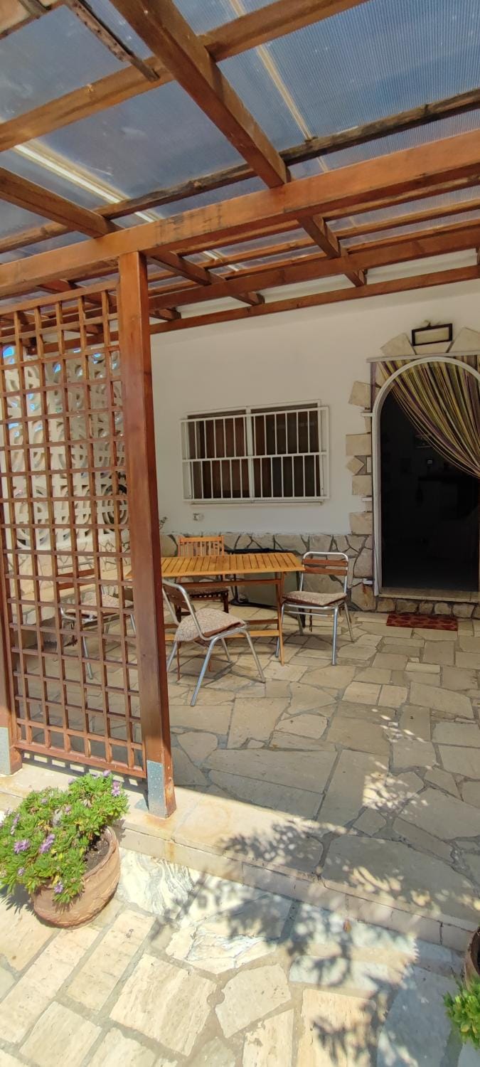 villetta tranquilla Villa in Province of Taranto