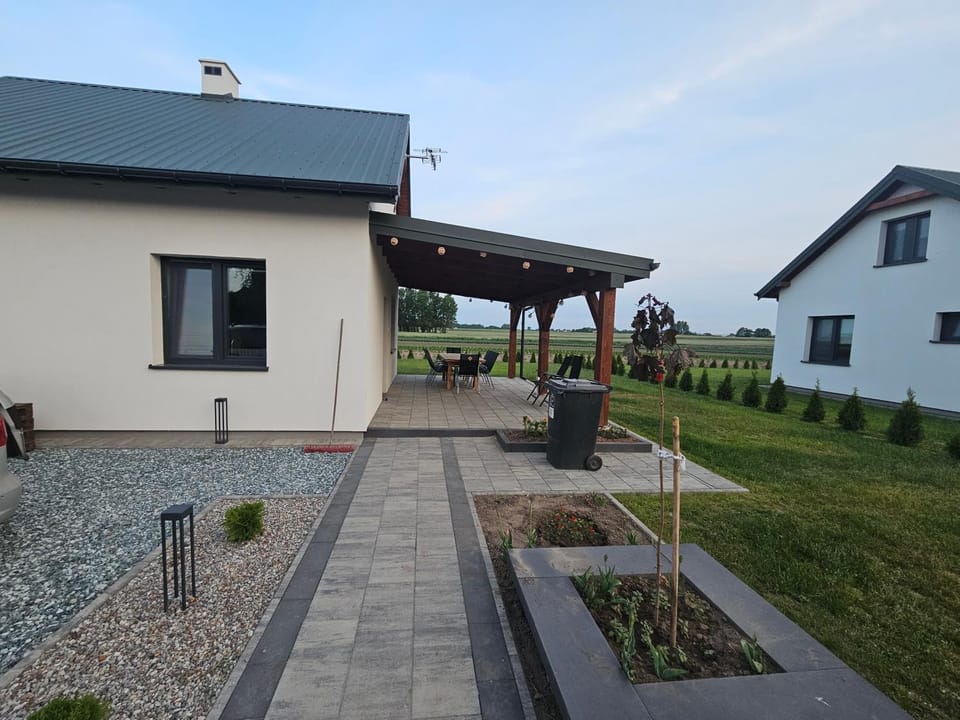 Area and facilities