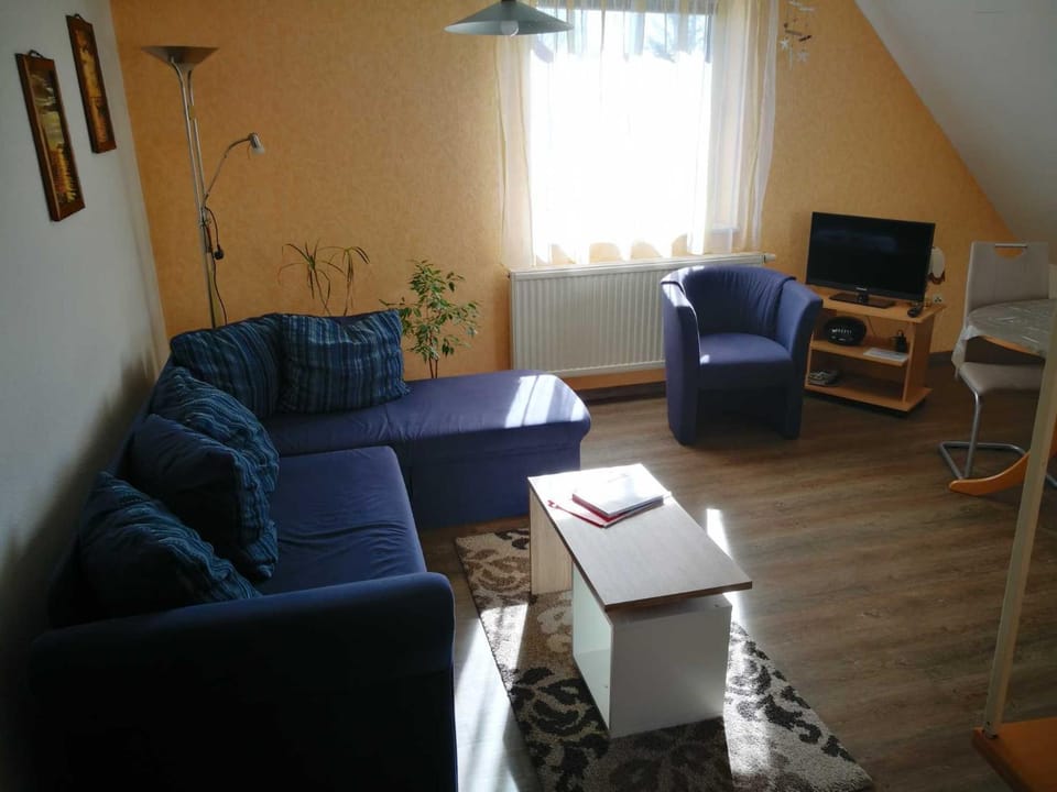 Ruegen_Fewo 28 a Apartment in Mecklenburg-Vorpommern, Germany