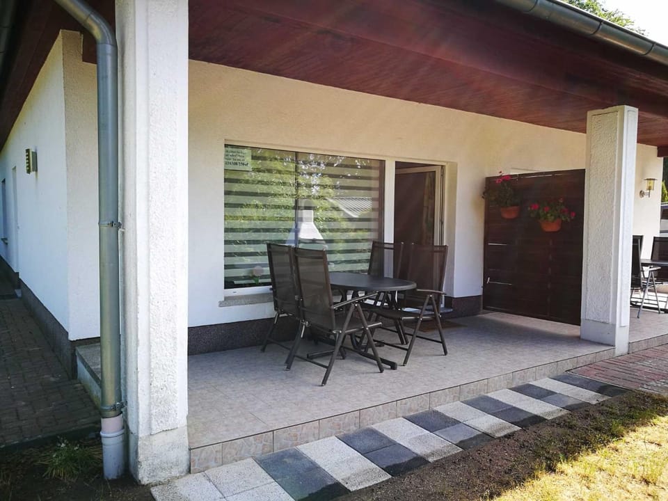 Ruegen_Fewo 28 b Apartment in Sellin