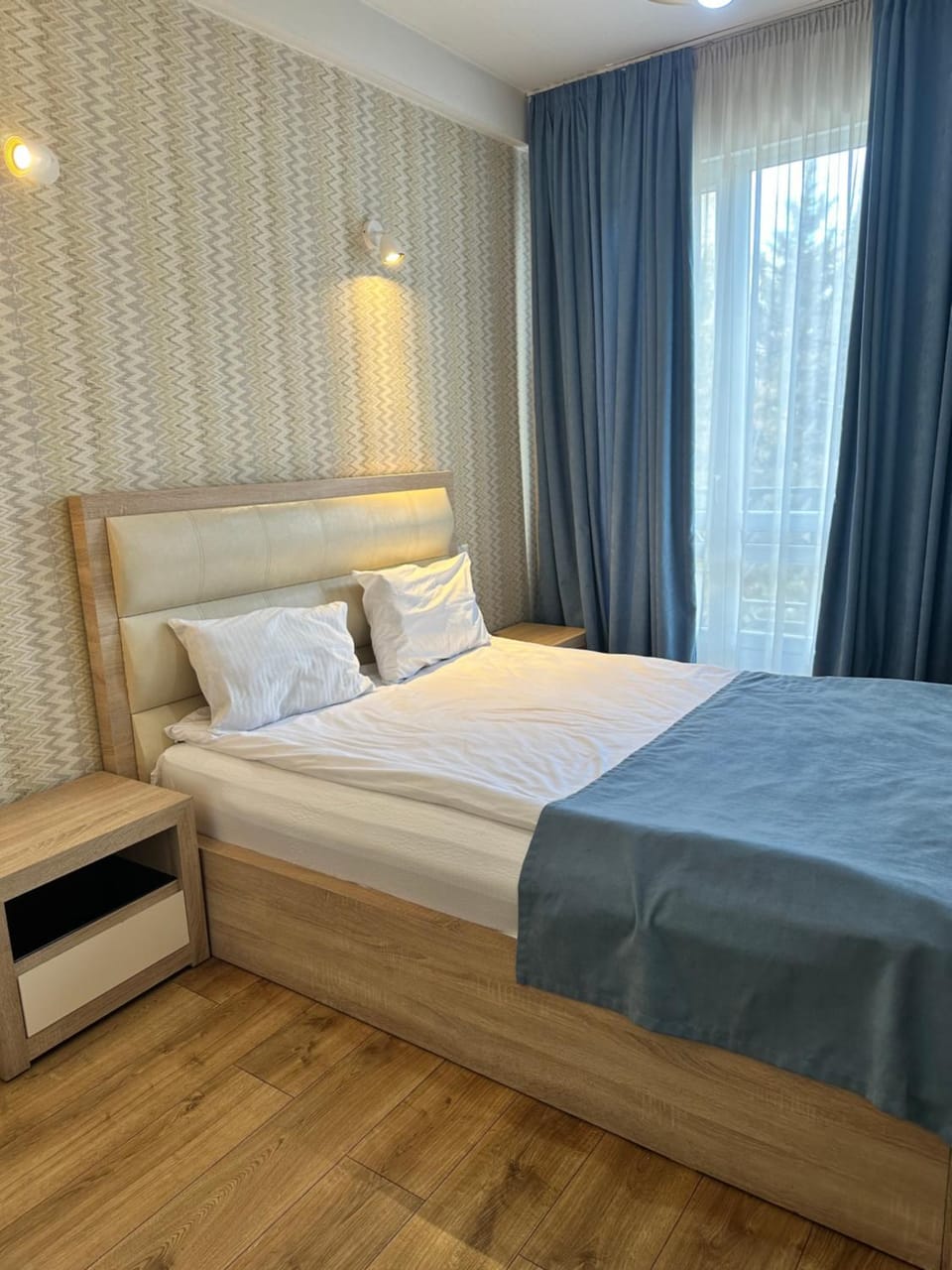 Marotel Hotel in Tbilisi, Georgia