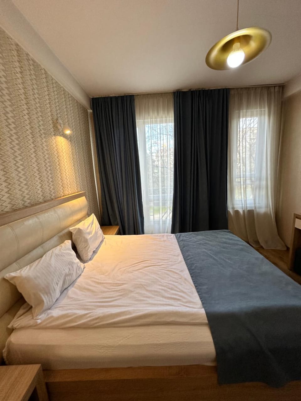 Marotel Hotel in Tbilisi, Georgia