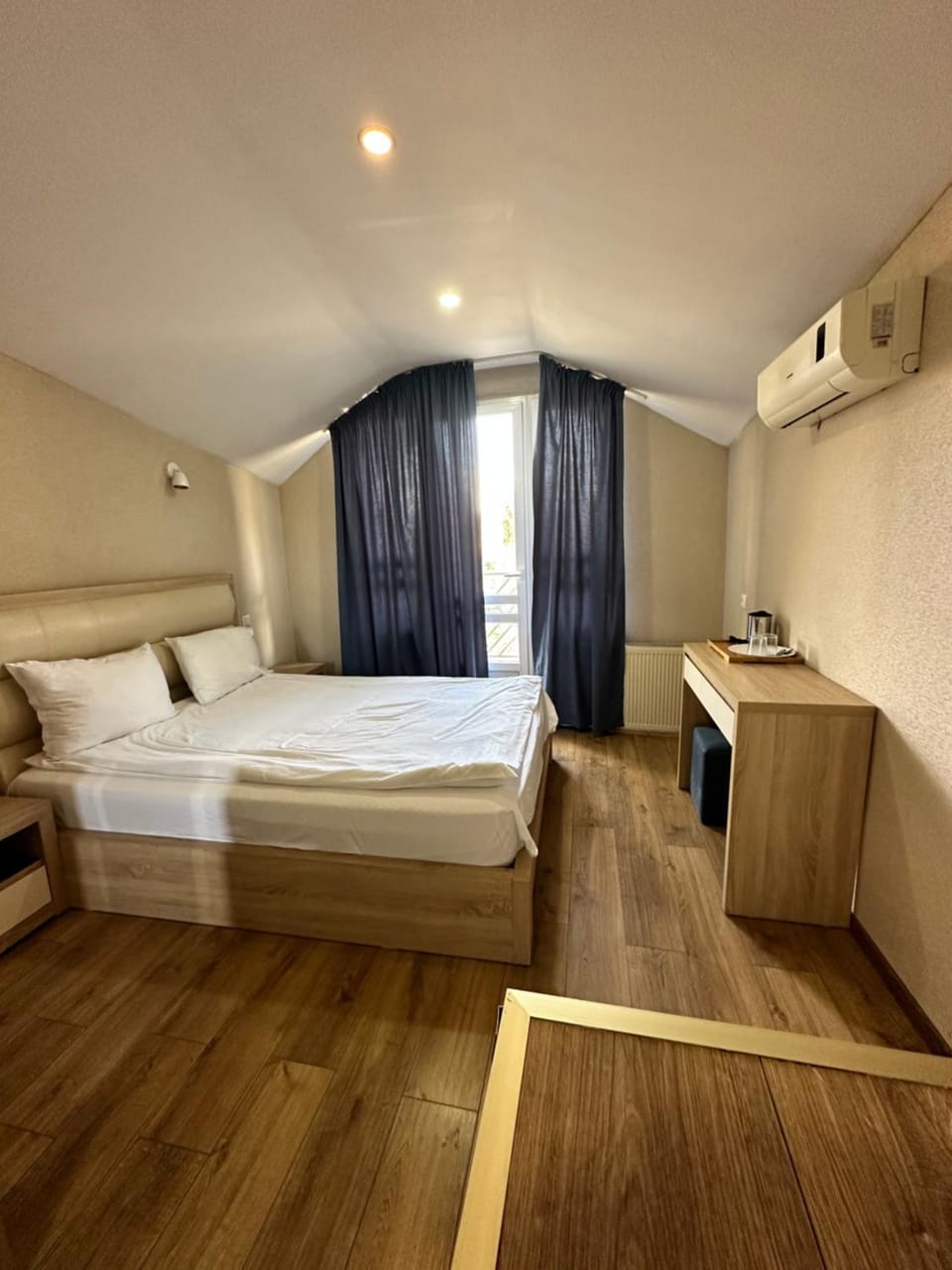 Marotel Hotel in Tbilisi, Georgia