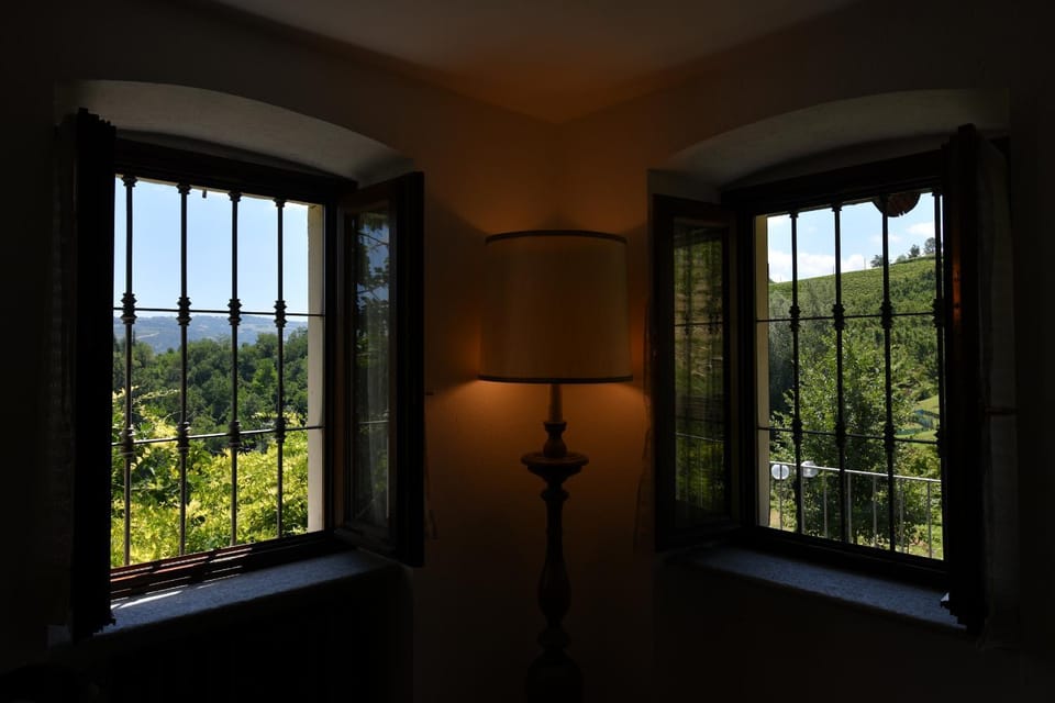 View (from property/room)