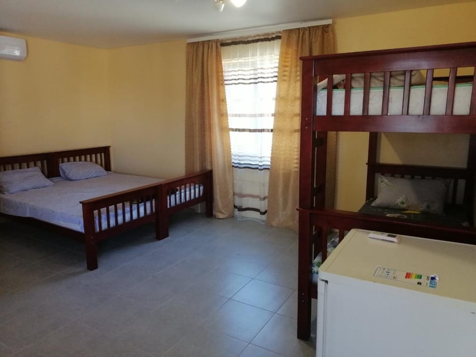 Villa Tatyana Bed and Breakfast in Odessa Oblast