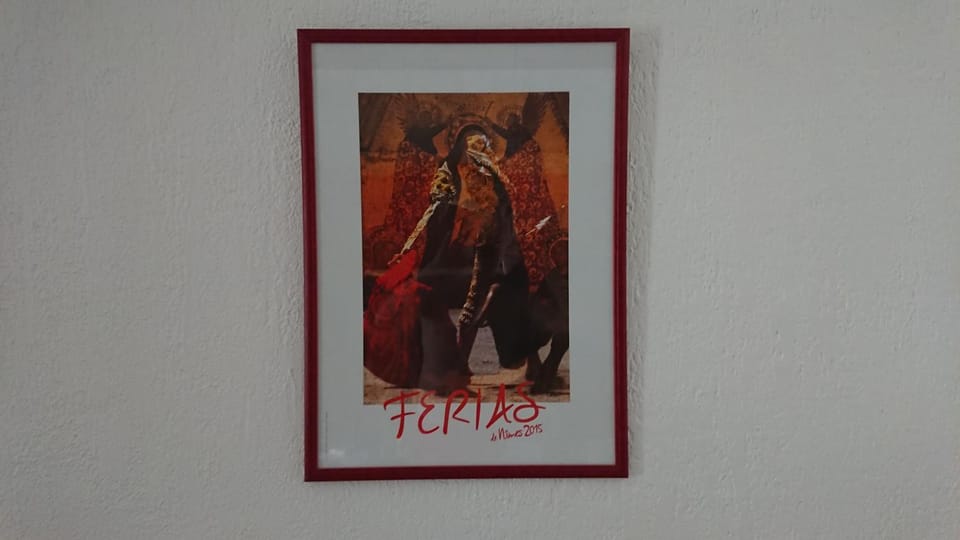 Kitchen or kitchenette, Decorative detail