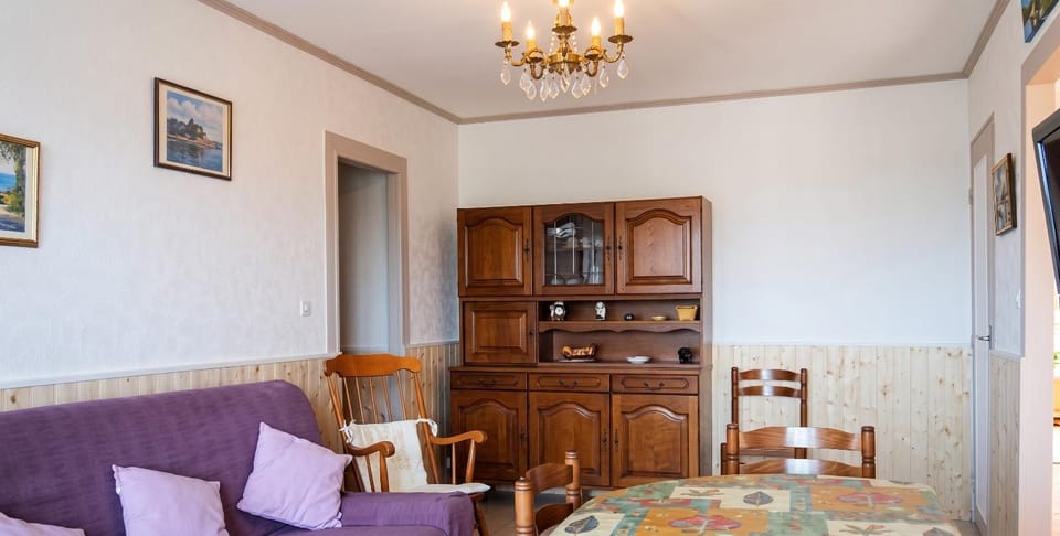 Appartement charmant à Villers-sur-Mer, 50 m², près de la plage Apartment in Normandy