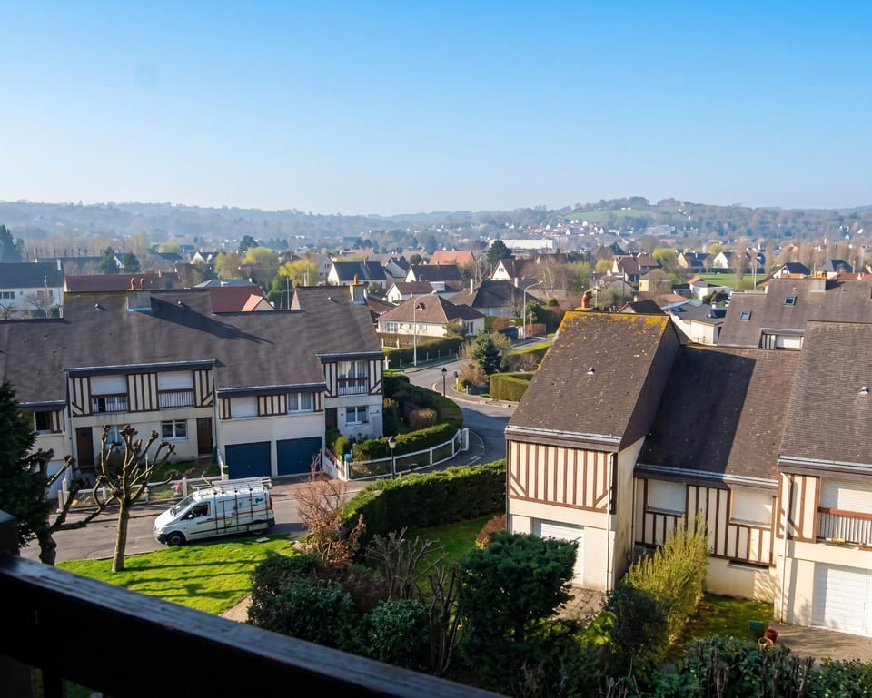 City view