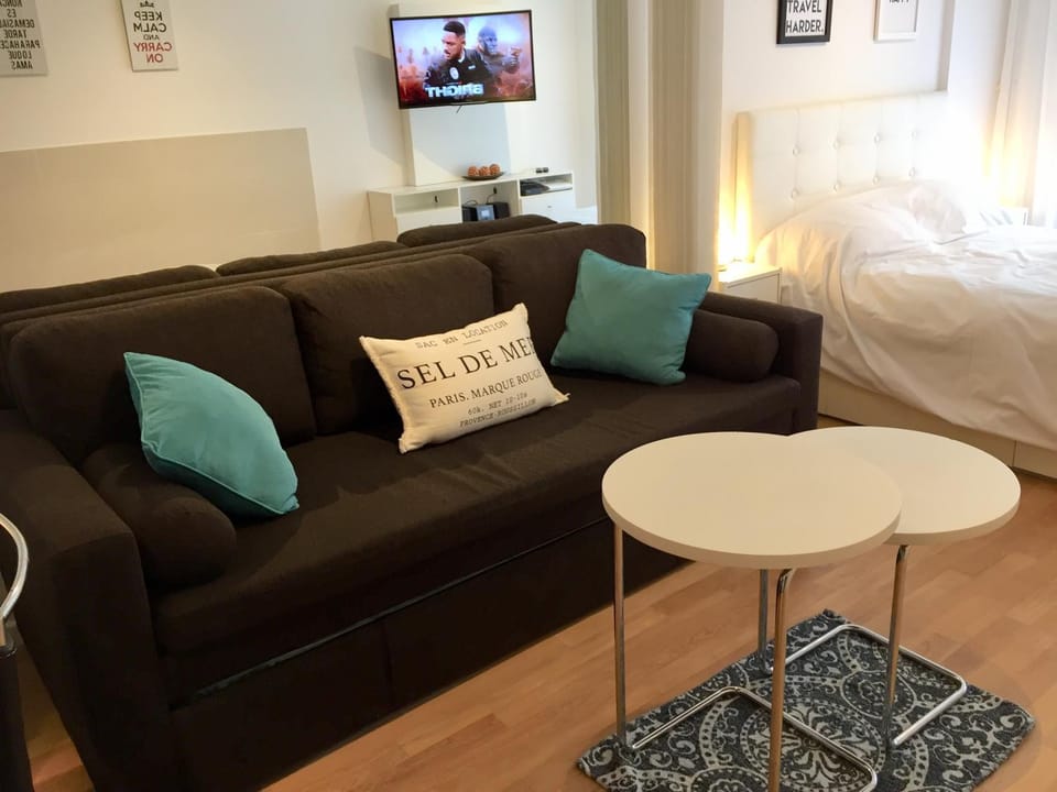 My Soho Trendy I Apartment in Buenos Aires