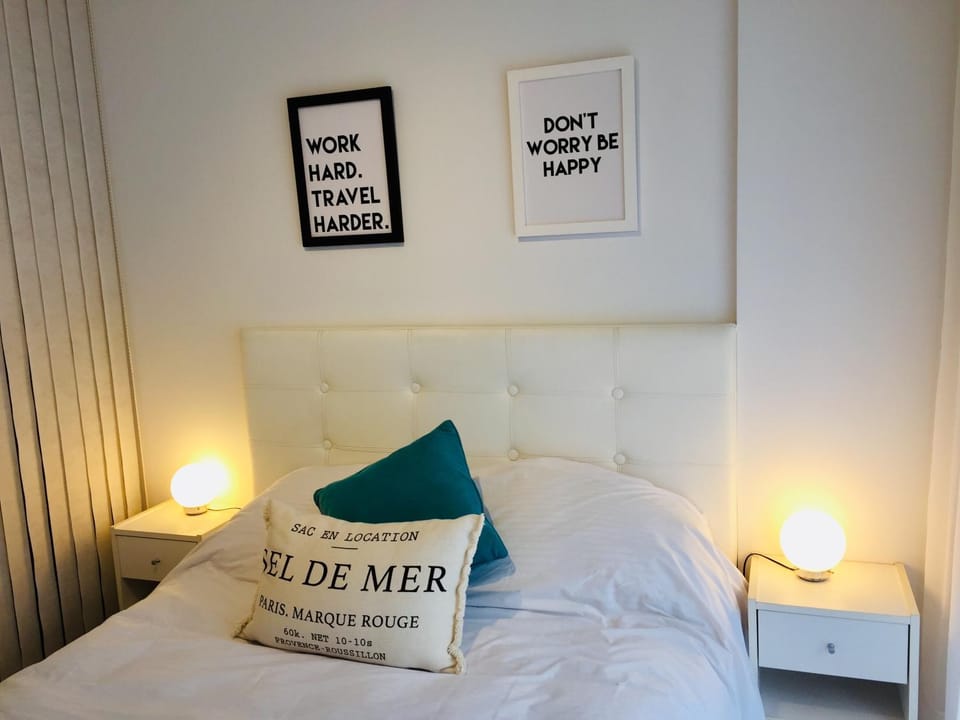 My Soho Trendy I Apartment in Buenos Aires