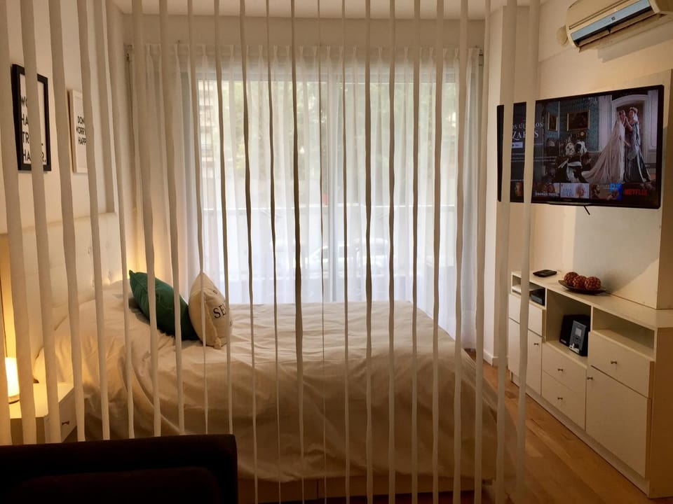 My Soho Trendy I Apartment in Buenos Aires