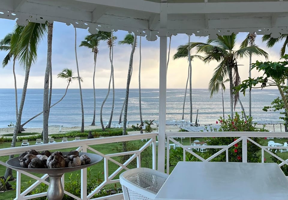 View (from property/room), Sea view