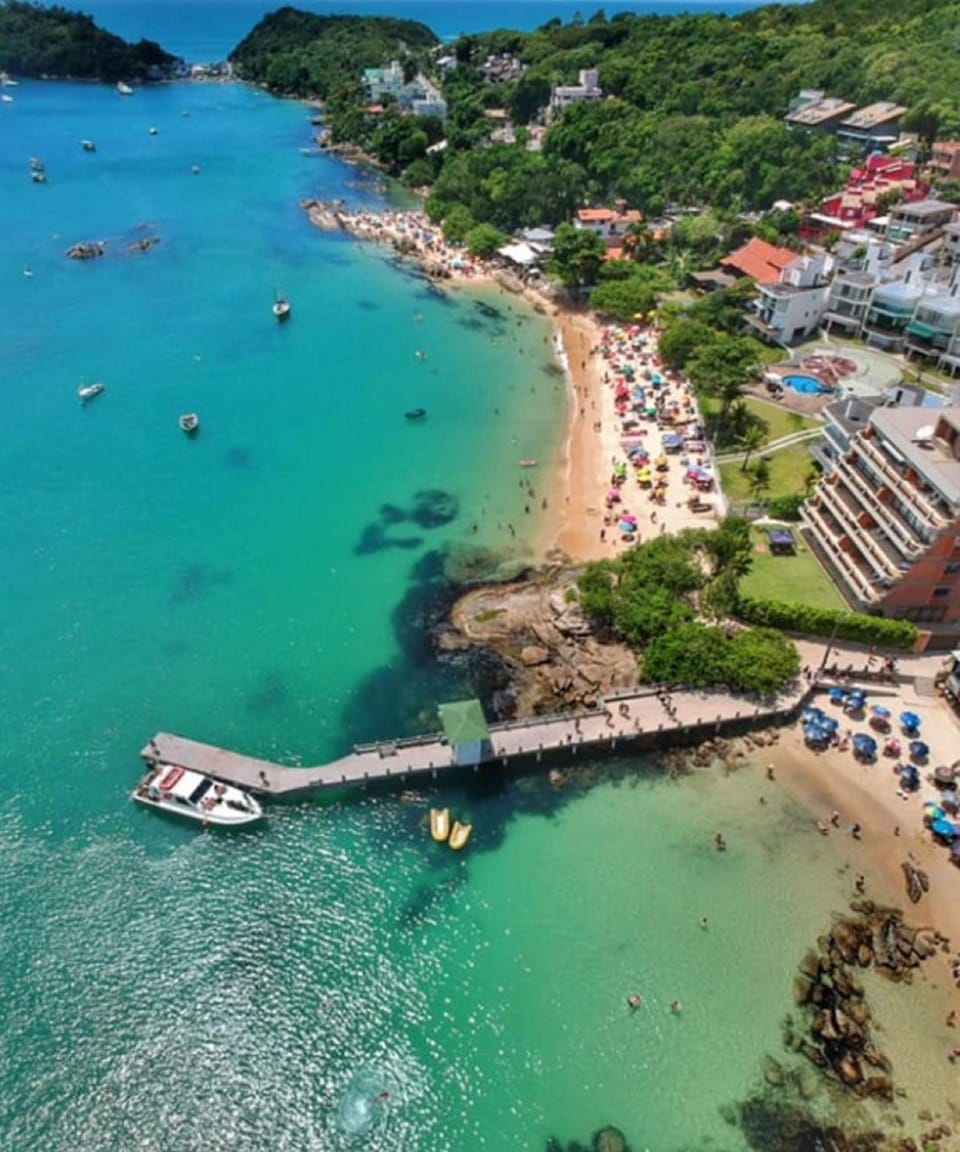 Nearby landmark, Natural landscape, Sea view