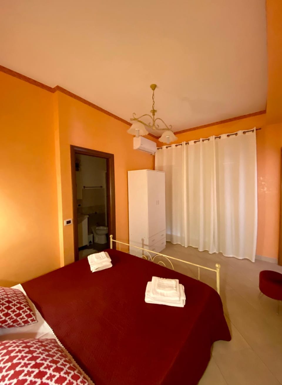 Appartamento La Sicula Apartment in Realmonte