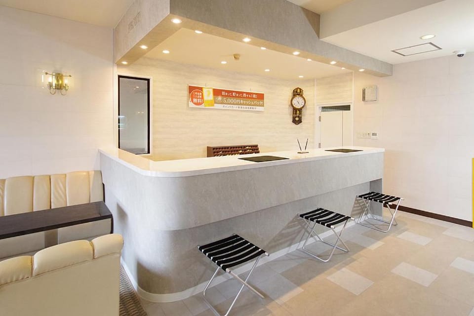 Sasebo Daiichi Hotel Hotel in Japan