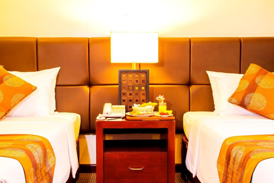 Bed, Decorative detail, Bedroom