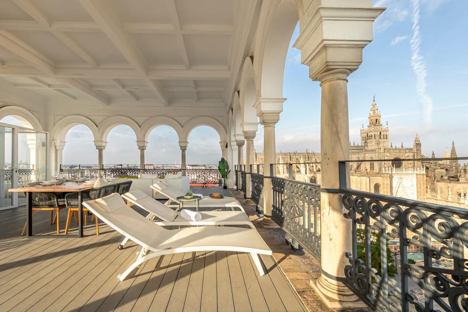 Day, View (from property/room), Balcony/Terrace