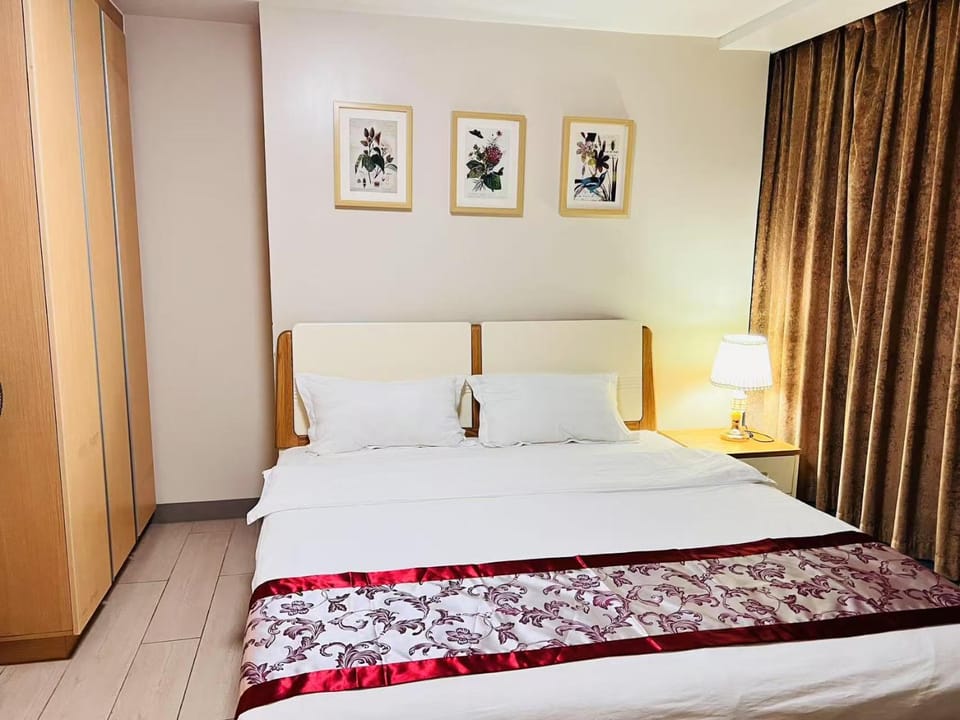 ONE UPTOWN residence SW14M 9TH AVENUE ST 公寓 Apartment in Makati