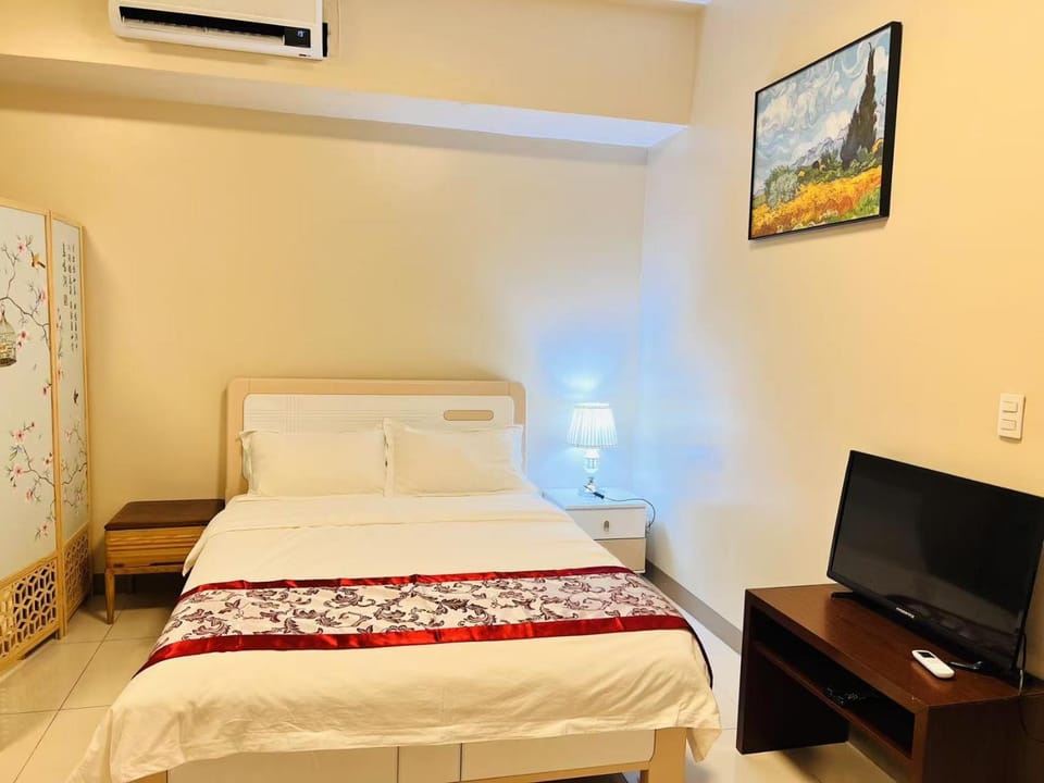 ONE UPTOWN residence SW14M 9TH AVENUE ST 公寓 Apartment in Makati