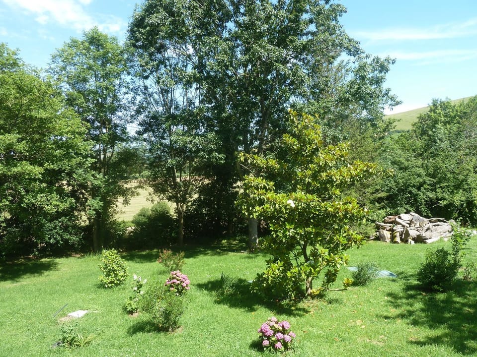 Domaine Abartiague Bed and Breakfast in French Basque Country