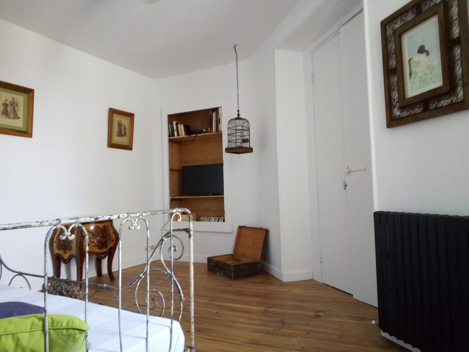 Domaine Abartiague Bed and Breakfast in French Basque Country