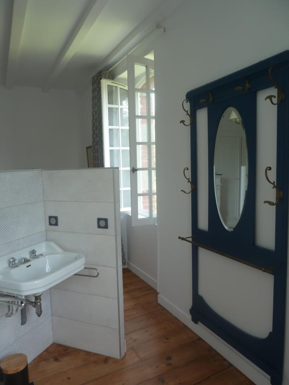 Domaine Abartiague Bed and Breakfast in French Basque Country