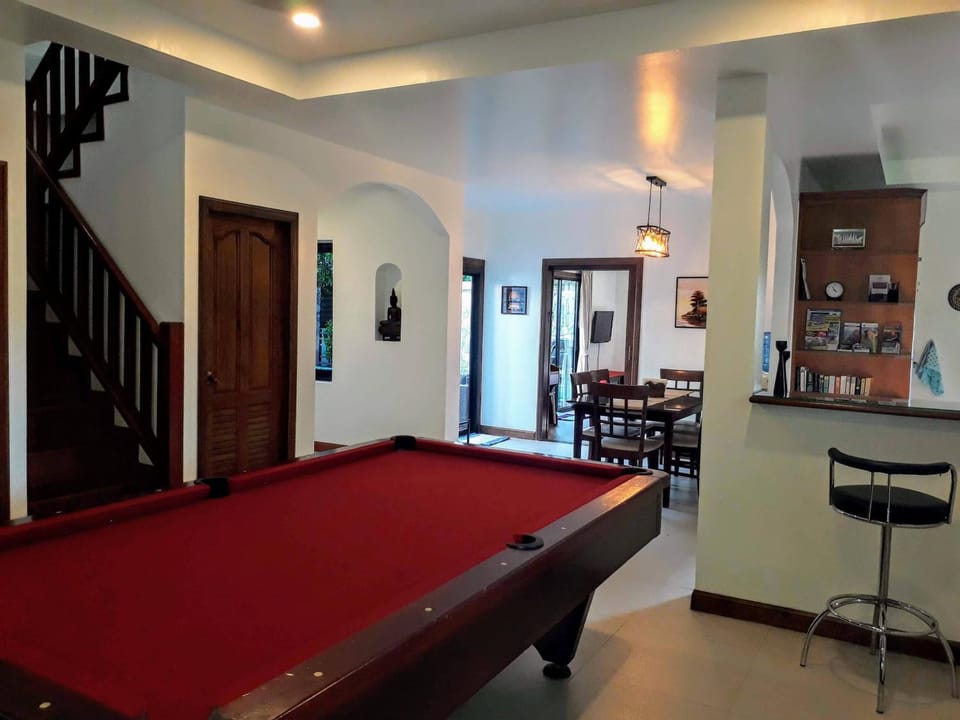 Billiard