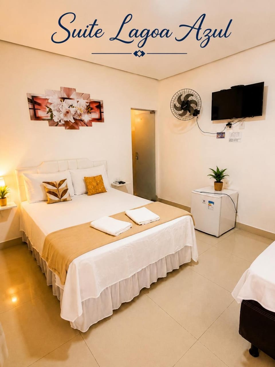 Pousada Jeitim Mineiro Inn in State of São Paulo