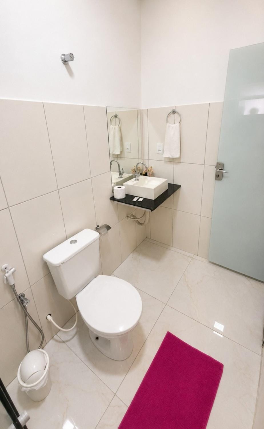 Pousada Jeitim Mineiro Inn in State of São Paulo