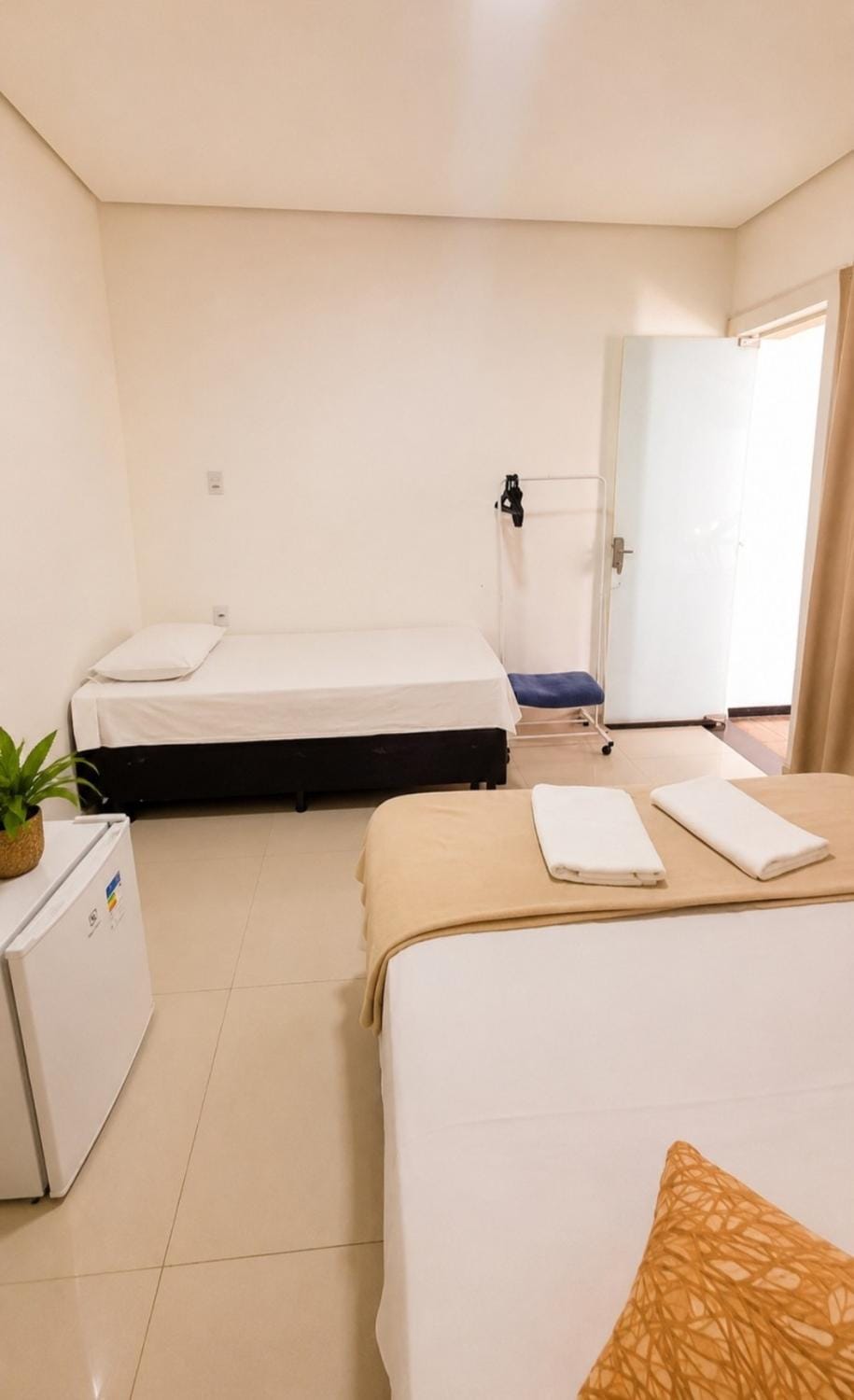 Pousada Jeitim Mineiro Inn in State of São Paulo